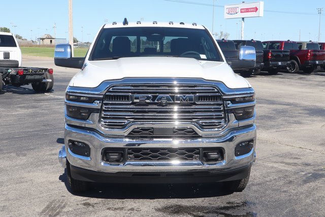 New 2026 RAM 3500 Laramie image 20
