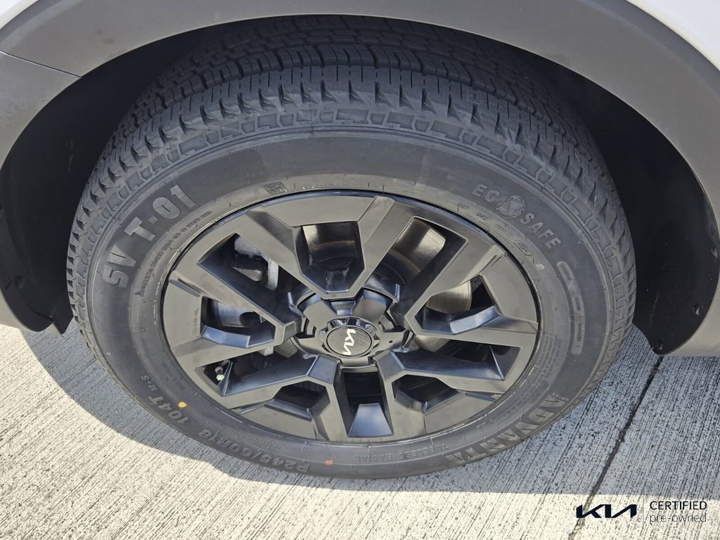 Certified 2023 Kia Telluride SX X-Pro image 10