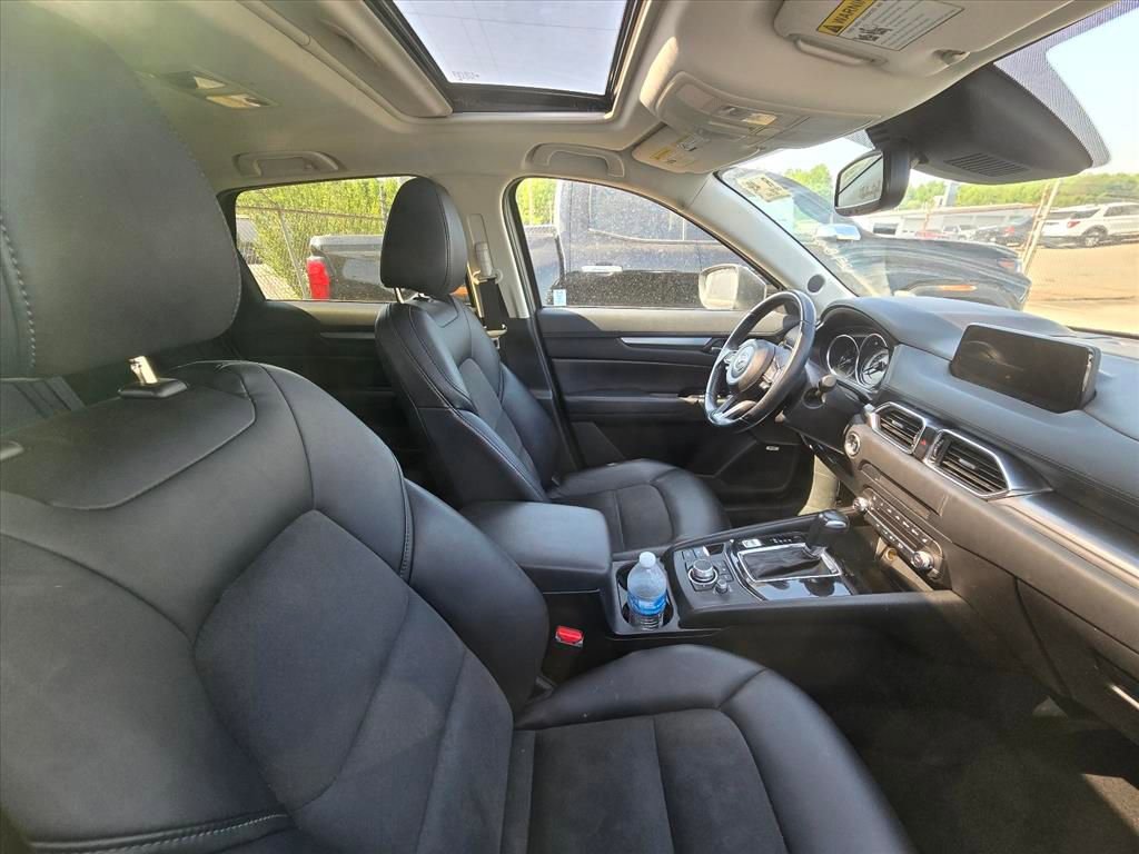 Used 2019 MAZDA CX-5 Touring AWD/4WD image 6