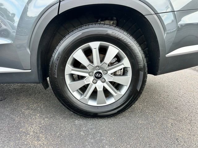 Used 2023 Hyundai Palisade SE image 33