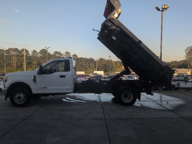 Used 2022 Ford F350 XL w/ XL Value Package image 19
