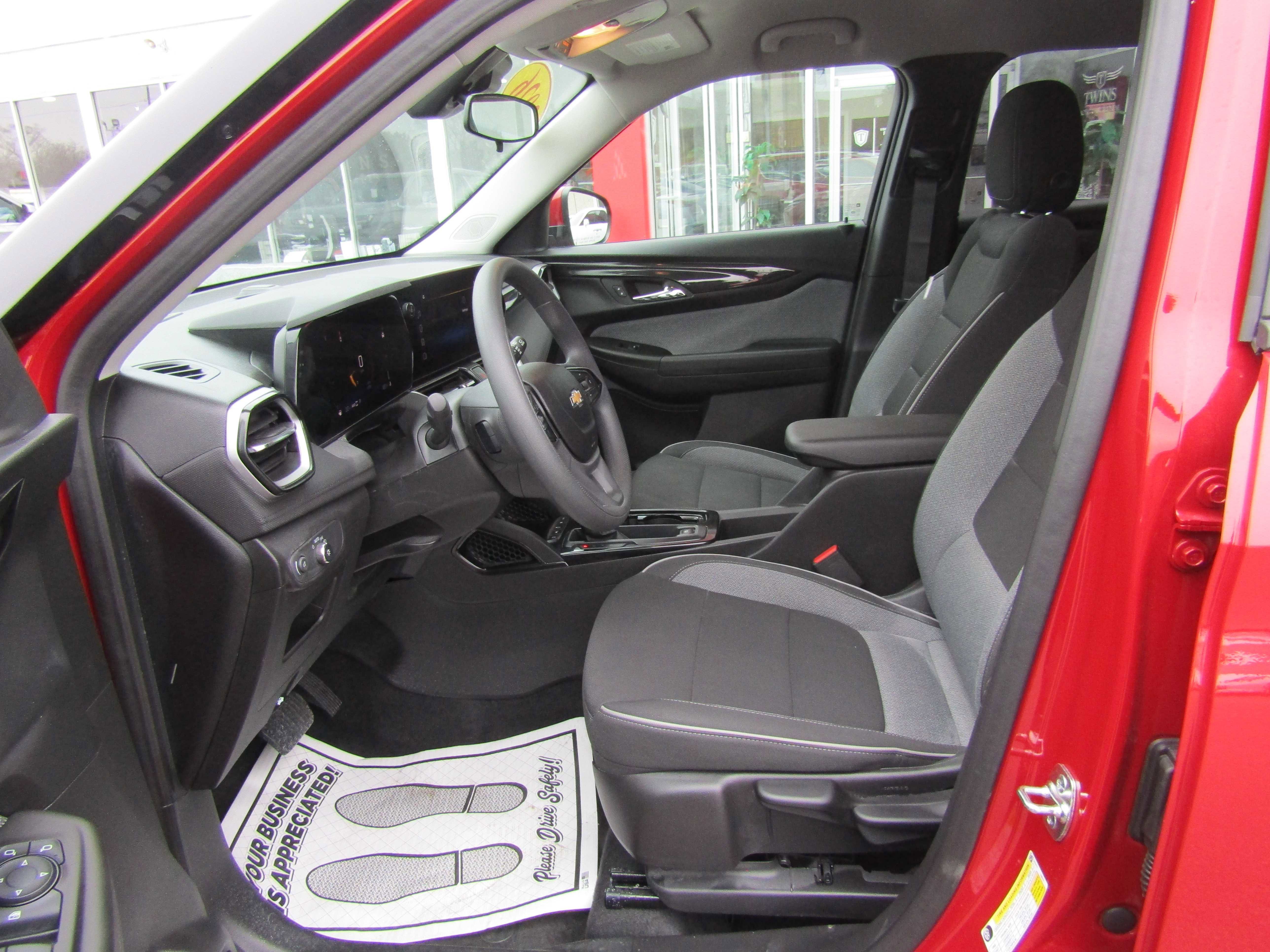 Used 2026 Chevrolet TrailBlazer LT image 15