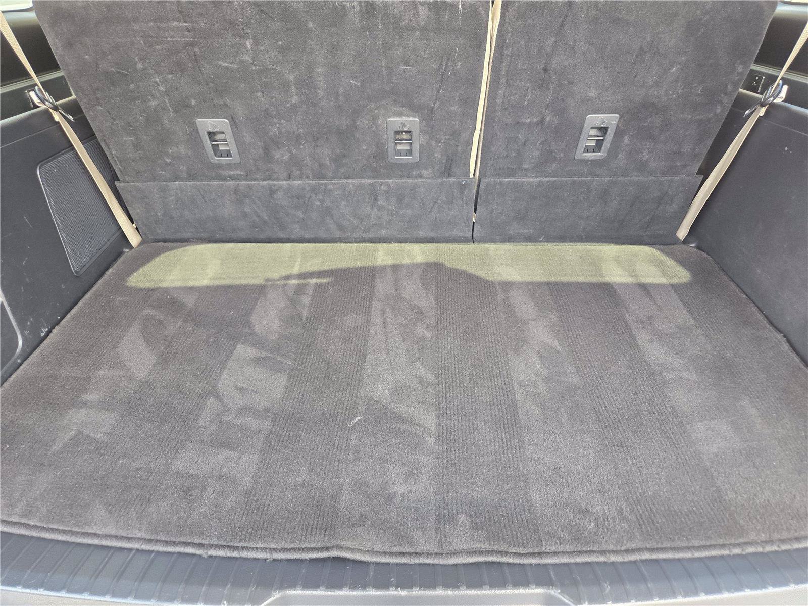 Used 2022 Ford Expedition Max Platinum RWD image 32