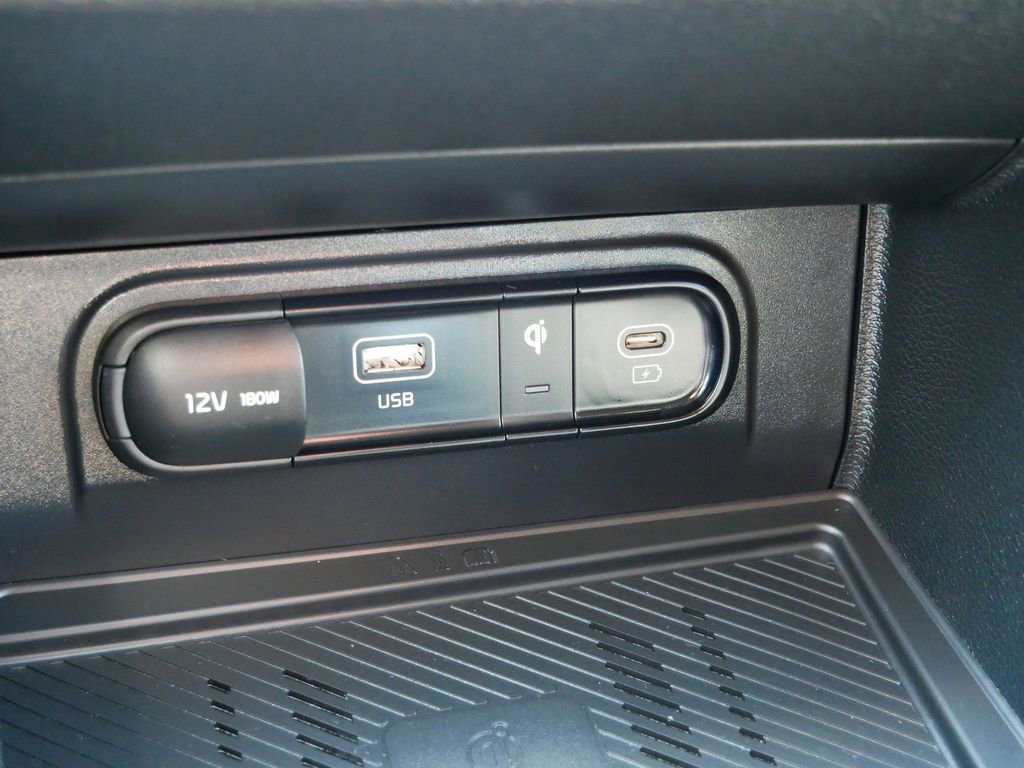 Used 2023 Kia Sportage X-Line w/ X-Line Premium Package image 19