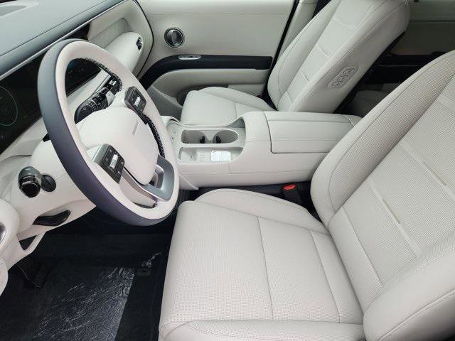 New 2026 Hyundai Palisade Calligraphy image 8