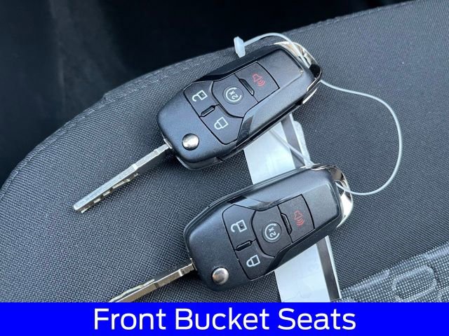 New 2026 Ford Ranger XLT w/ Technology Package AWD/4WD image 26