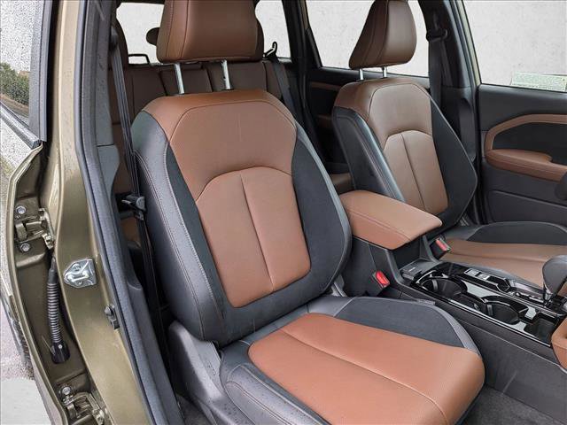 Certified 2026 Subaru Forester Touring AWD/4WD image 21