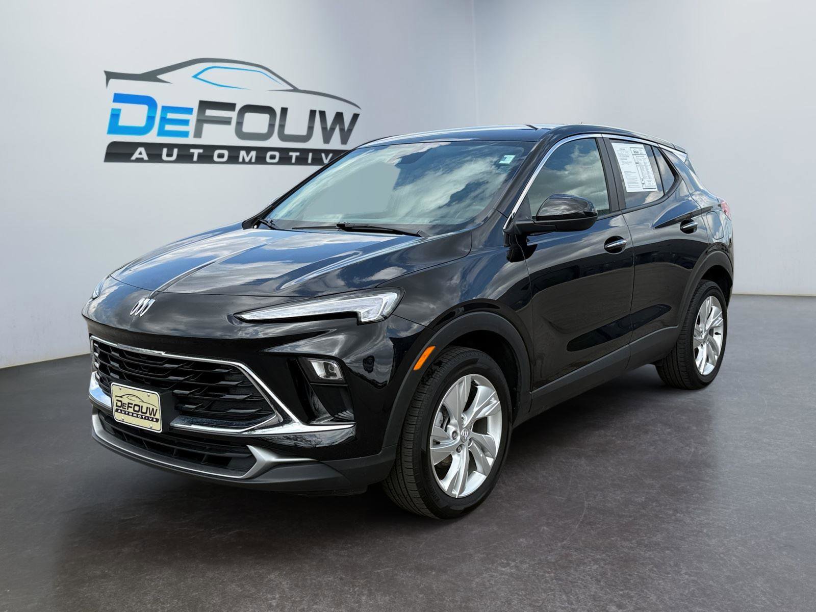 Used 2025 Buick Encore GX Preferred image 7