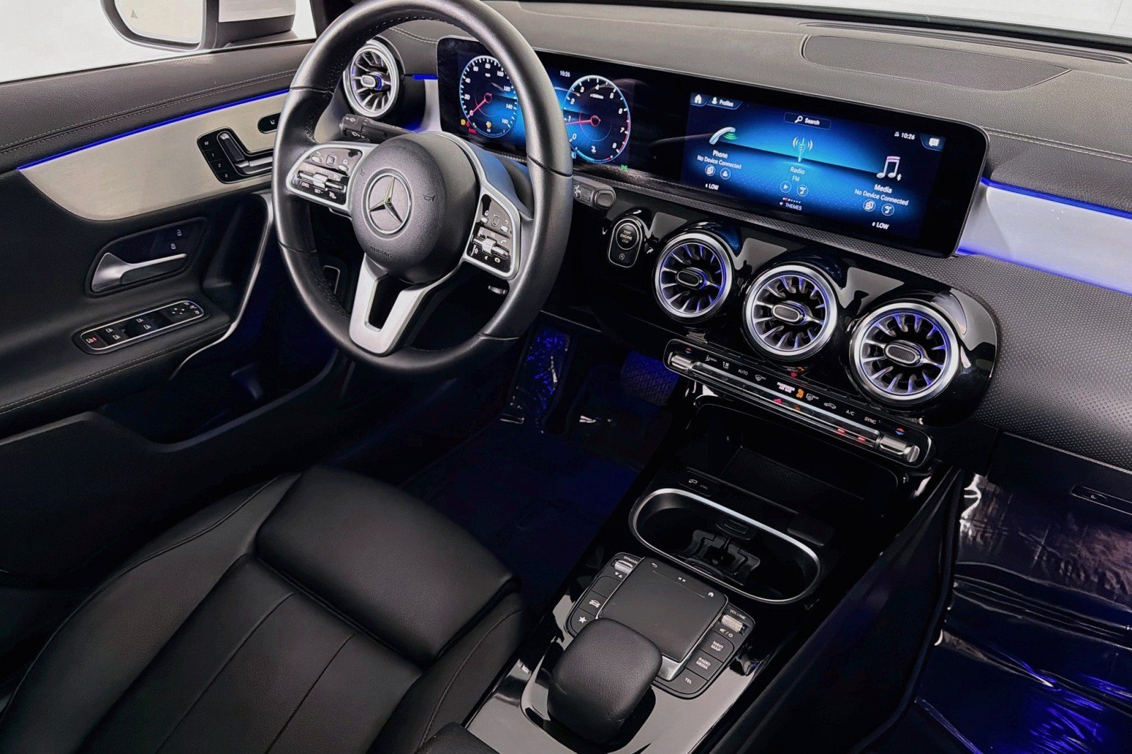 Certified 2022 Mercedes-Benz CLA 250 image 16