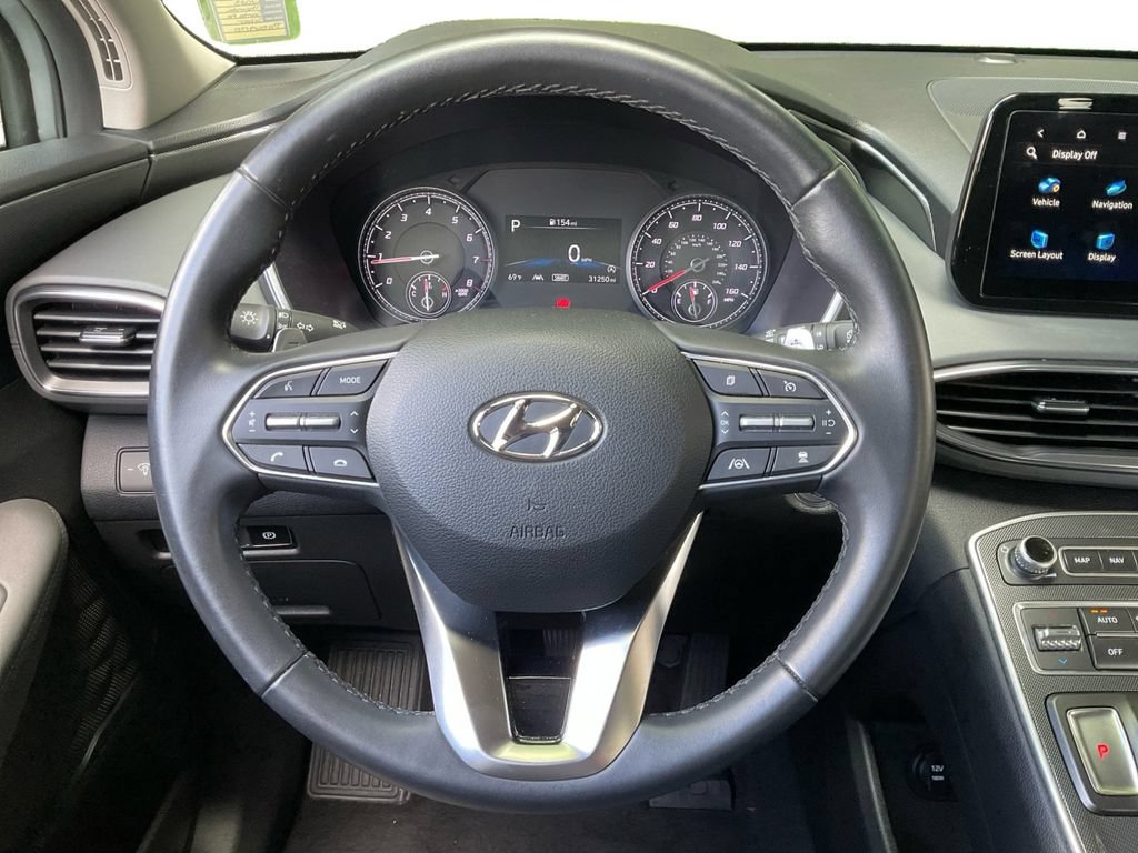 Used 2023 Hyundai Santa Fe SEL AWD/4WD image 17