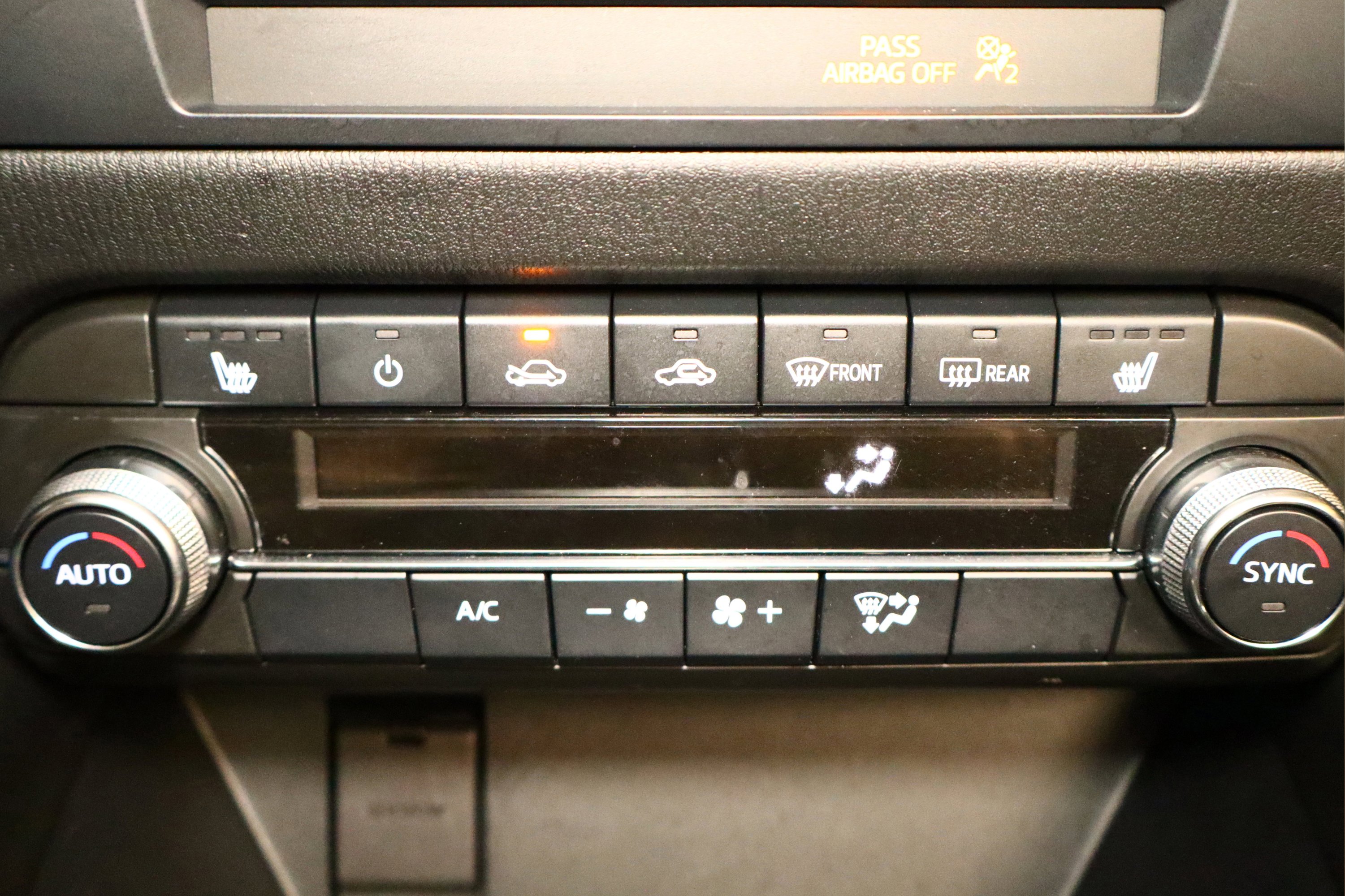 Used 2025 MAZDA CX-5 AWD 2.5 S w/ Preferred Package image 24