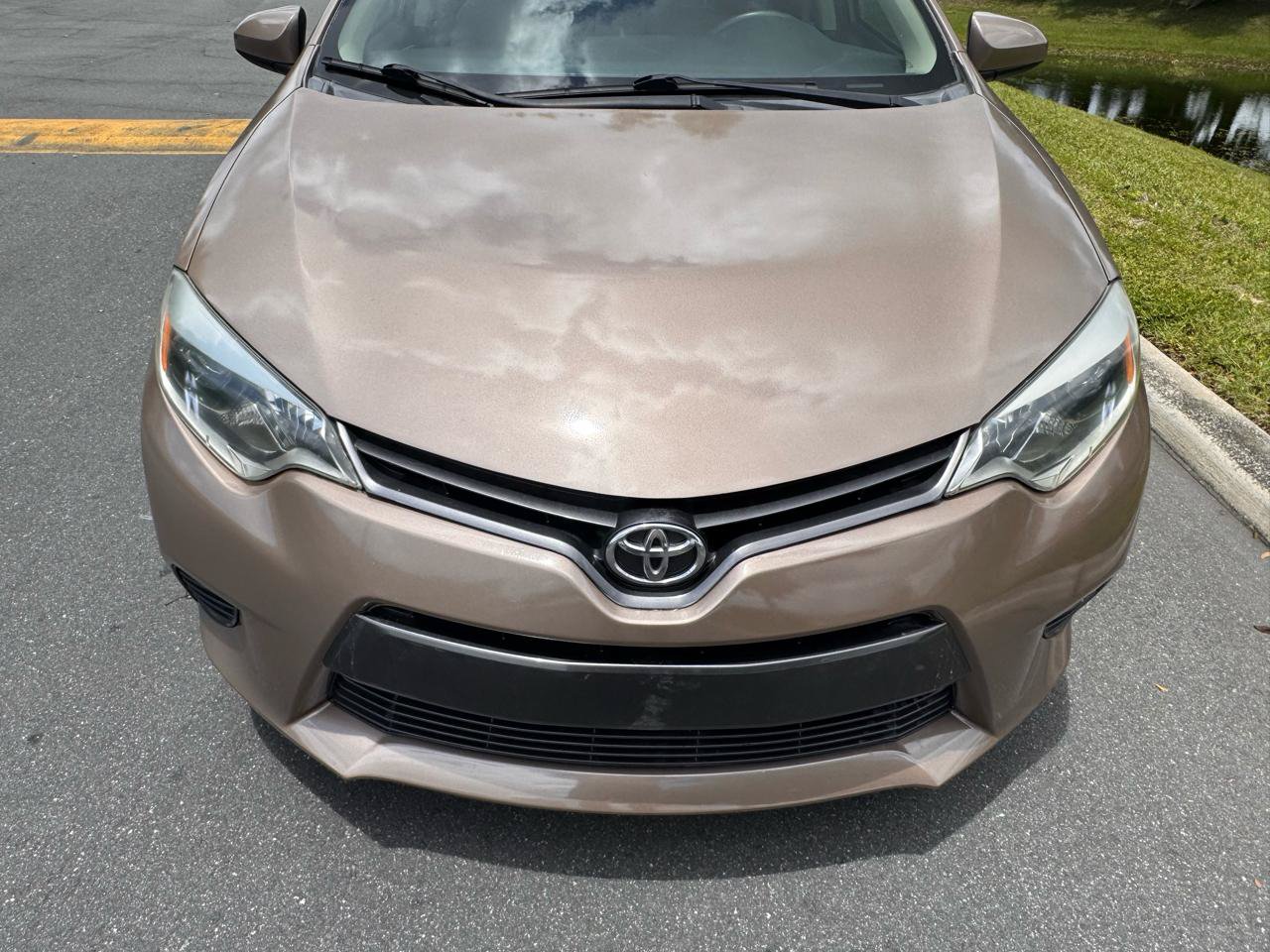 Used 2016 Toyota Corolla LE FWD image 29