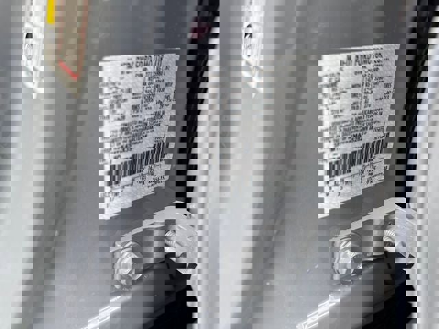 New 2025 Ford Mustang Mach-E GT image 29