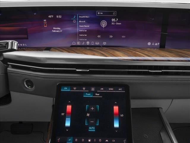 New 2026 Cadillac Escalade ESV Platinum Luxury AWD/4WD image 7