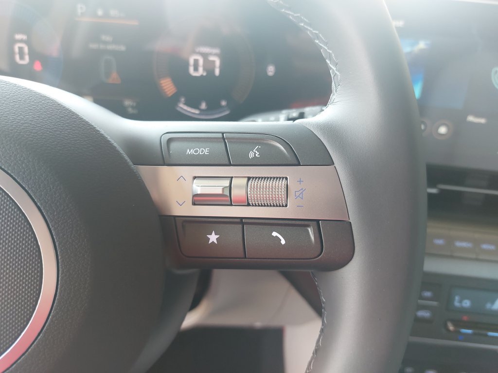 New 2027 Hyundai Kona SEL Sport AWD/4WD image 18