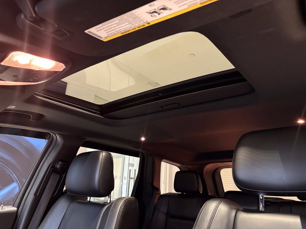 Used 2021 Jeep Grand Cherokee Limited AWD/4WD image 15