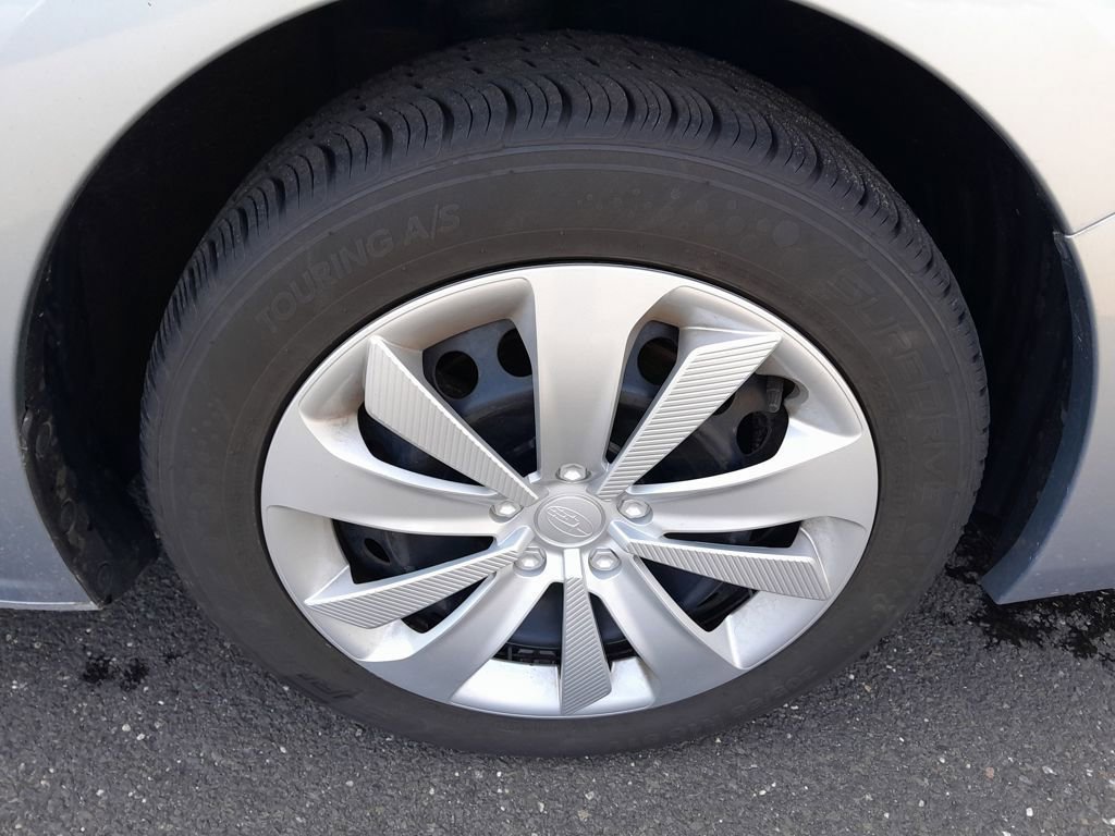 Used 2021 Subaru Impreza 2.0i image 39