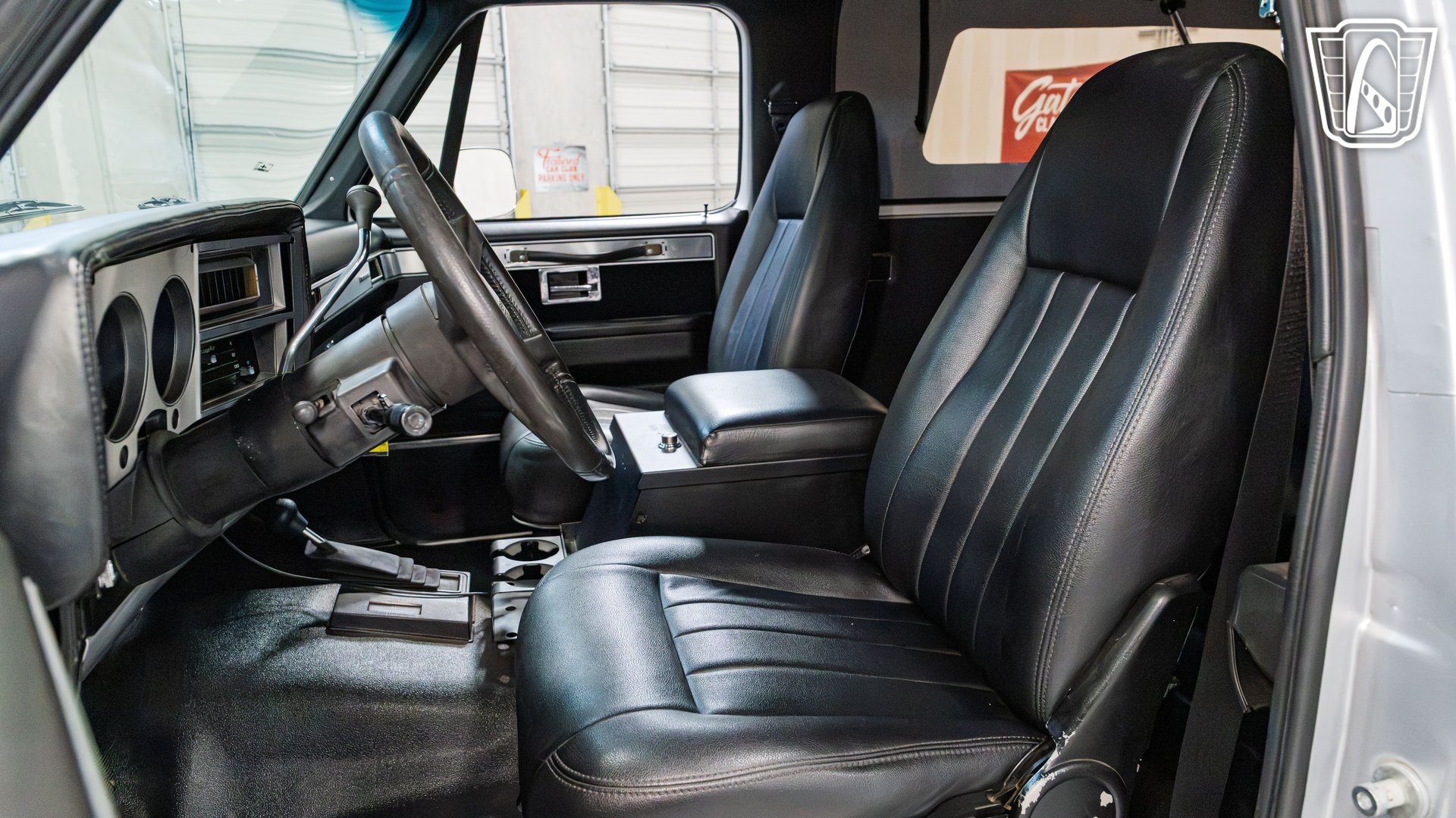 Used 1991 Chevrolet Blazer 4WD image 10