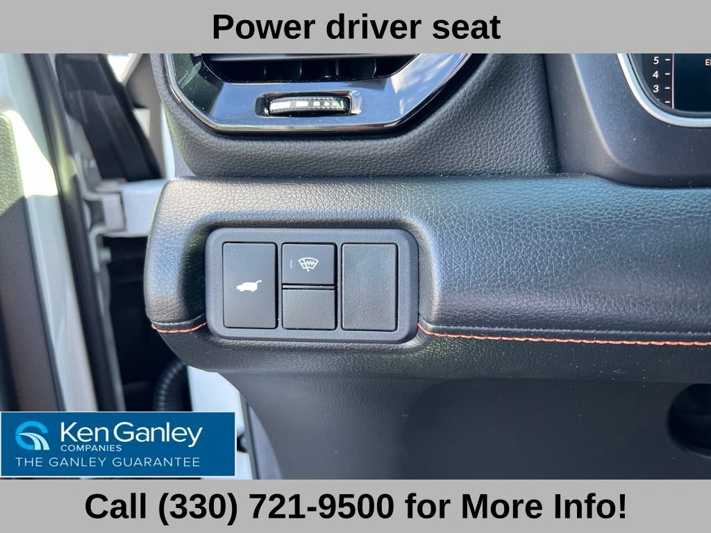 Used 2026 Honda Passport TrailSport Elite image 29