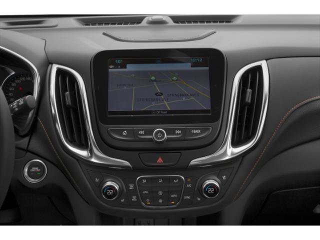 Used 2018 Chevrolet Equinox Premier AWD/4WD image 32
