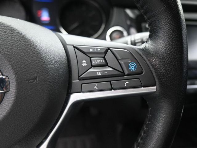 Used 2021 Nissan Rogue Sport SL w/ Premium Package image 25