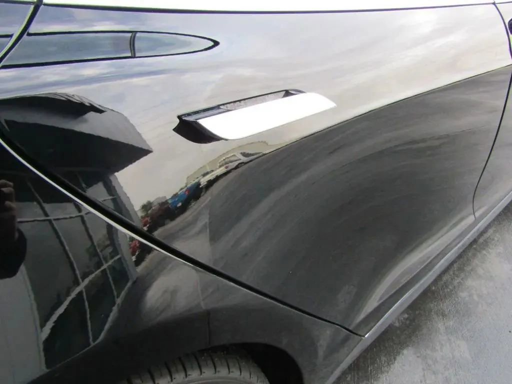 Used 2015 Tesla Model S 85D image 36