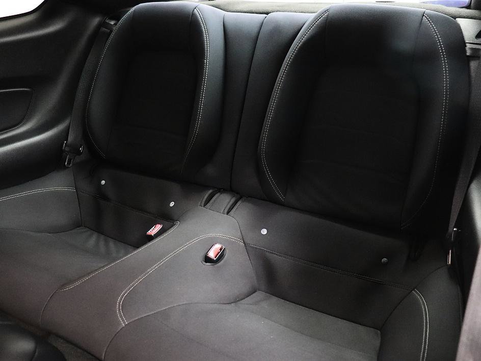 Used 2016 Ford Mustang GT w/ Interior & Wheel Package RWD image 24