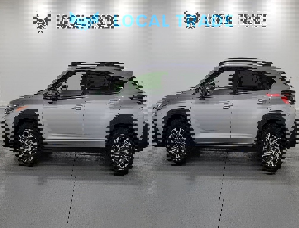 Used 2024 Subaru Crosstrek 2.0i Premium image 6