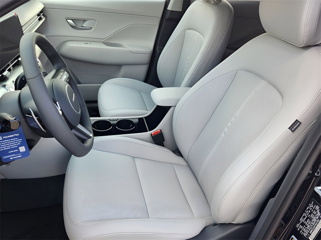 New 2026 Hyundai Tucson SEL image 14