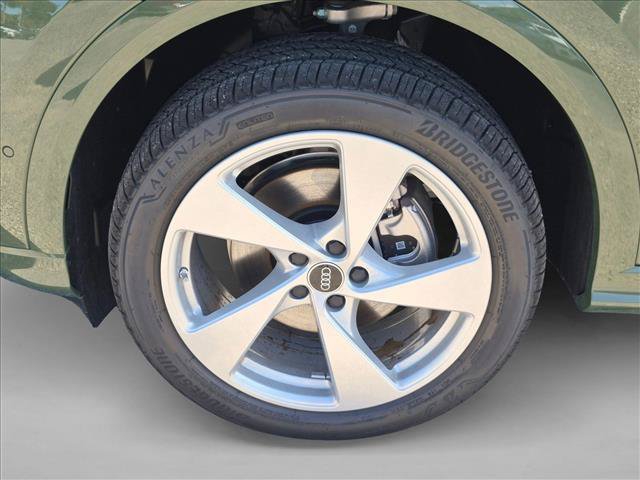New 2026 Audi Q5 Premium Plus w/ Premium Plus AWD/4WD image 9