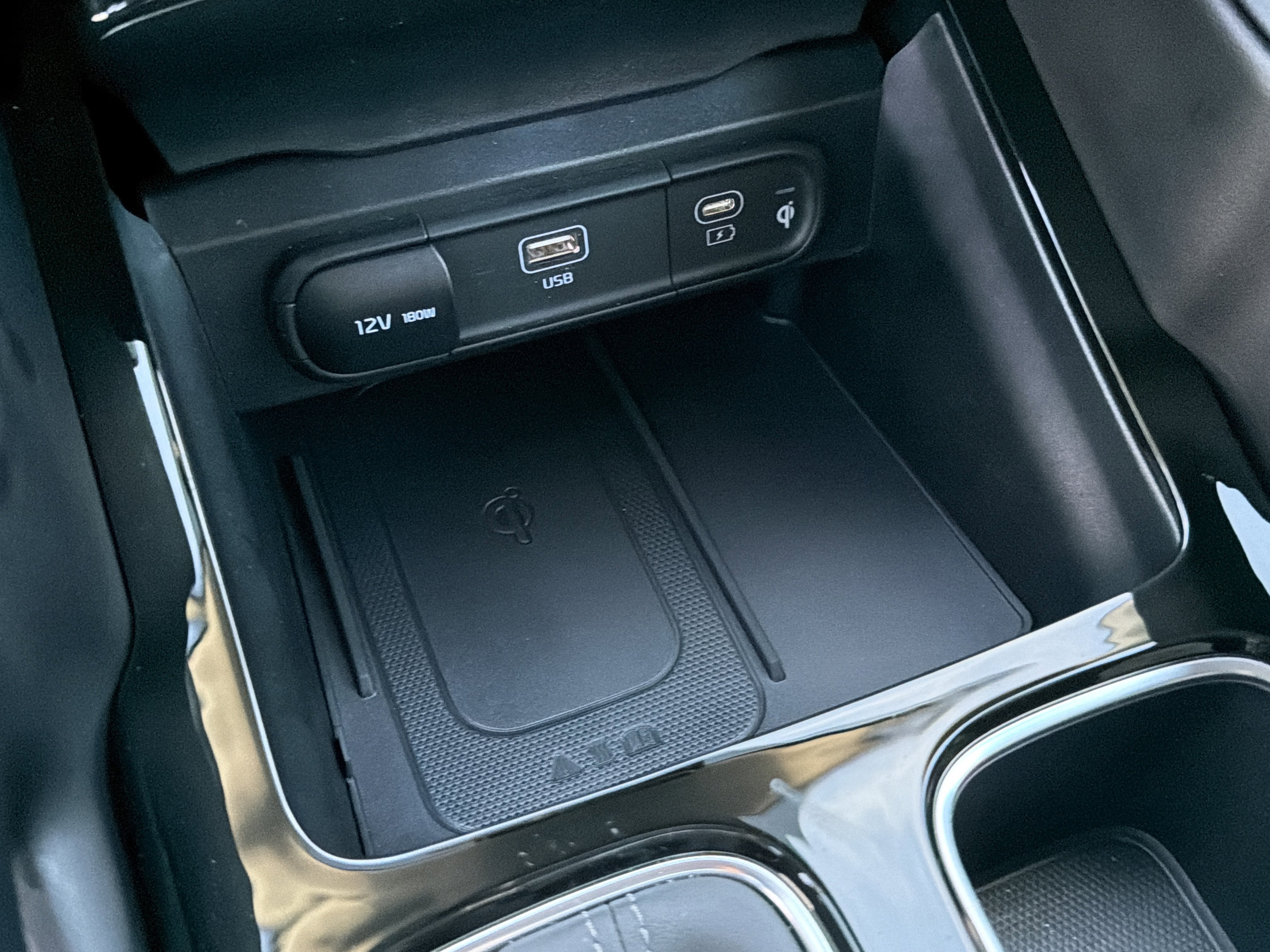 Used 2025 Kia Telluride EX image 34