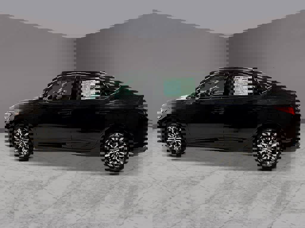 New 2026 Acura Integra image 2