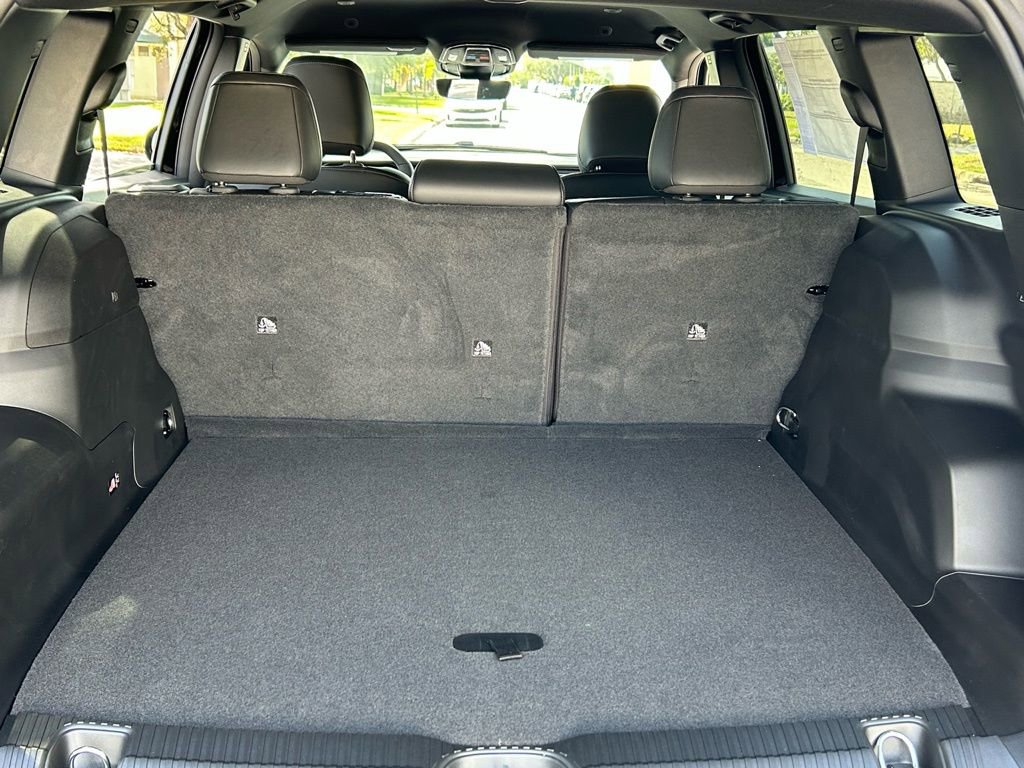 New 2026 Jeep Cherokee Limited image 27