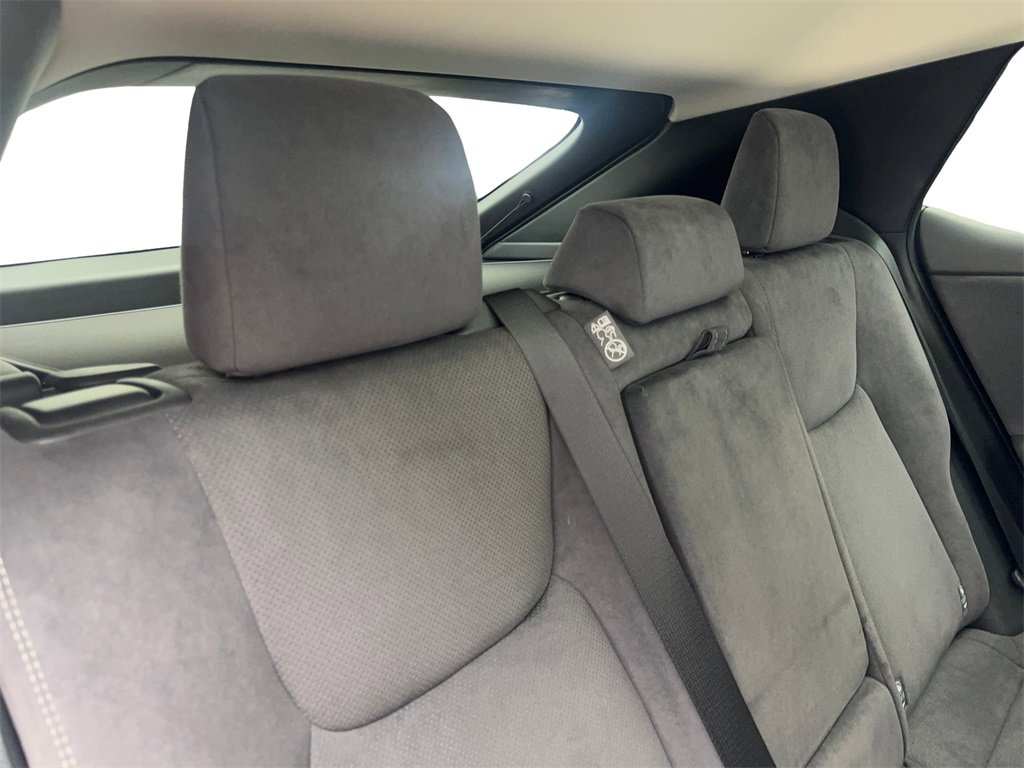 Used 2023 Lexus RZ 450e Premium w/ Accessory Package (2T) image 40