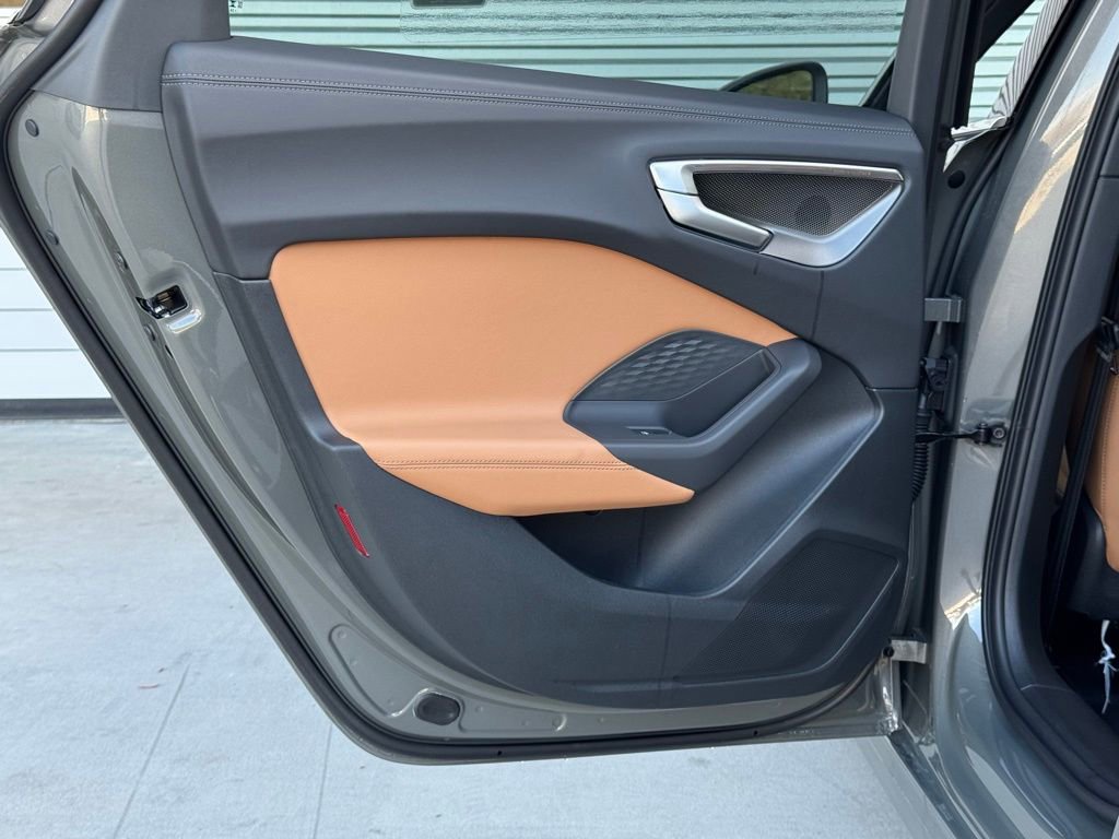 New 2025 Audi A5 2.0T Premium Plus image 22