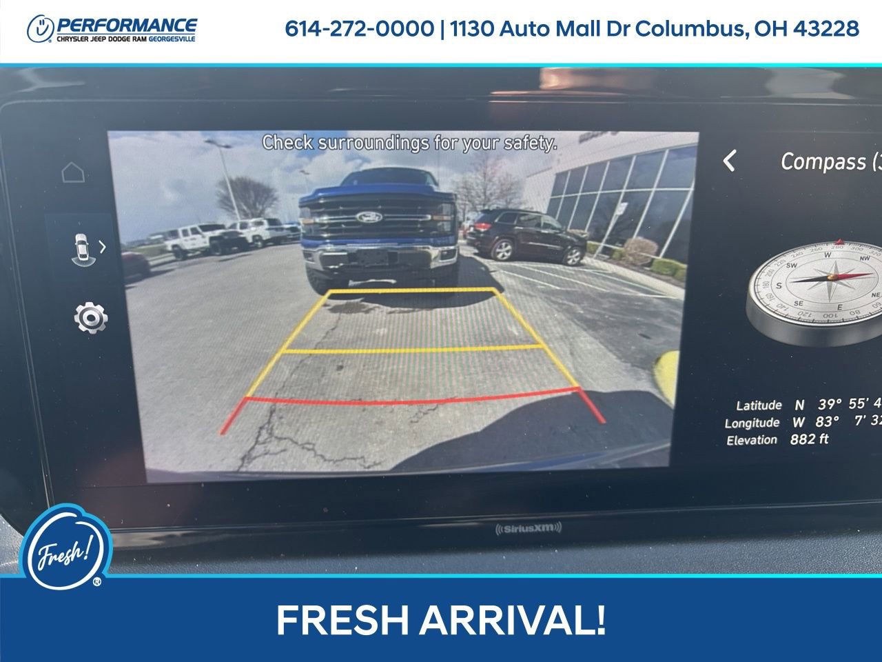 Used 2023 Hyundai Santa Fe SEL image 22