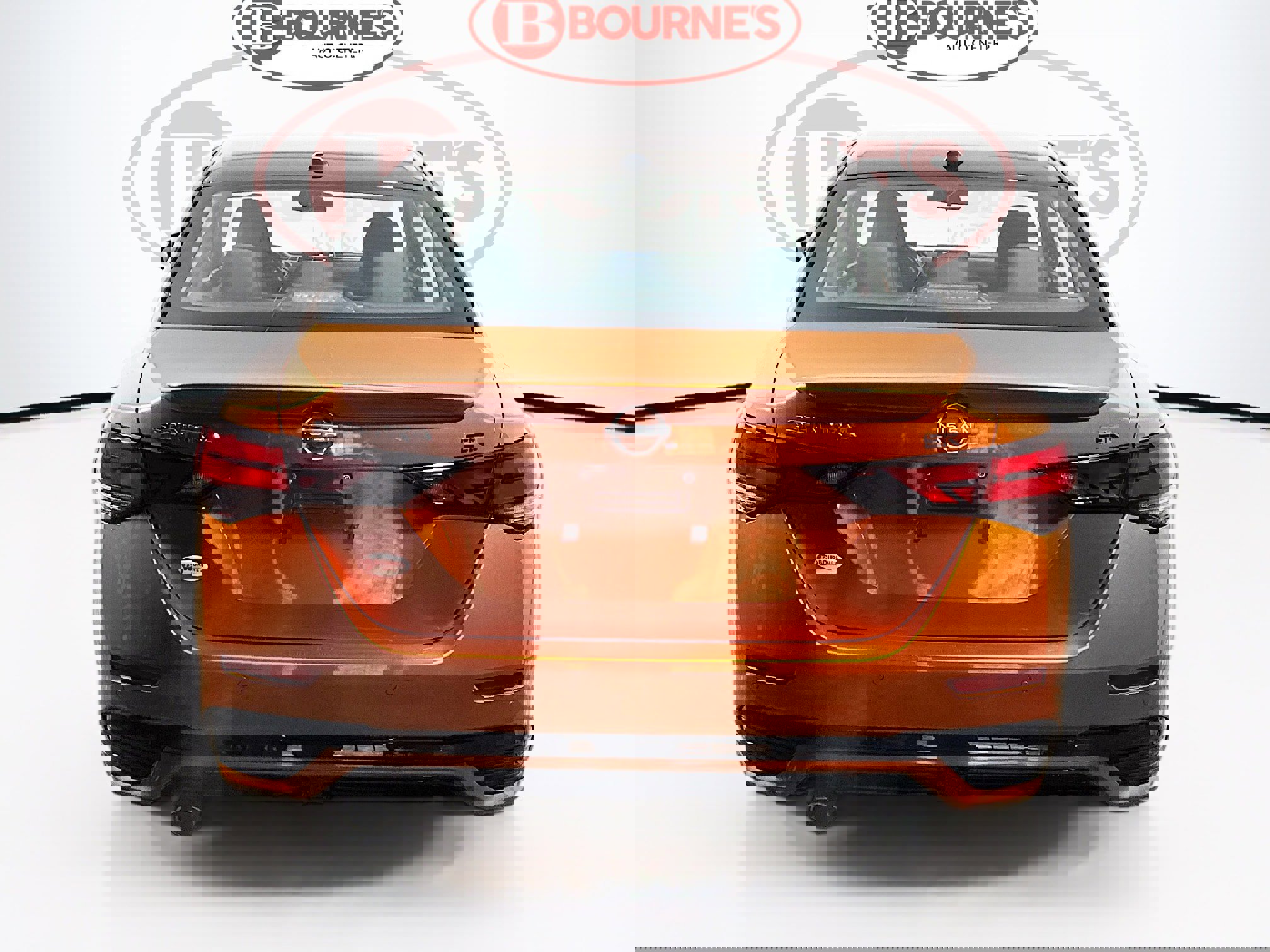 Used 2024 Nissan Sentra SR image 9