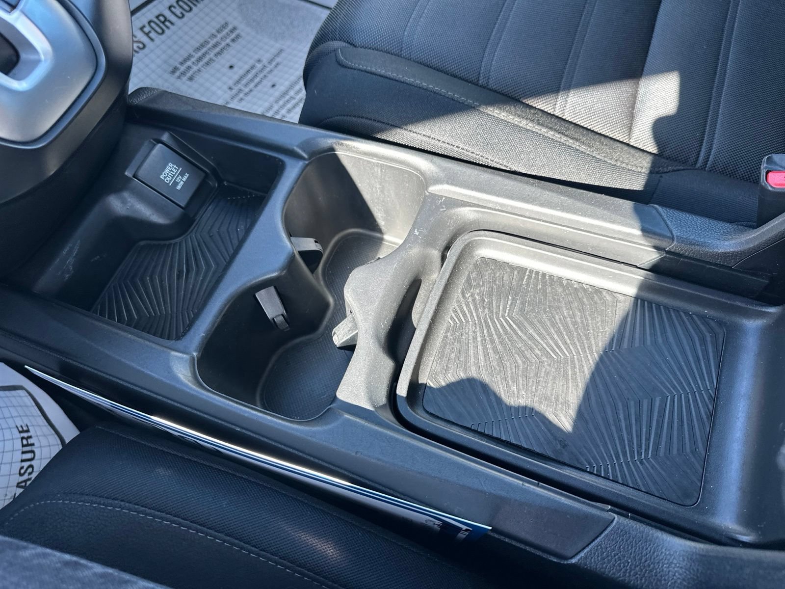 Used 2019 Honda CR-V LX image 55