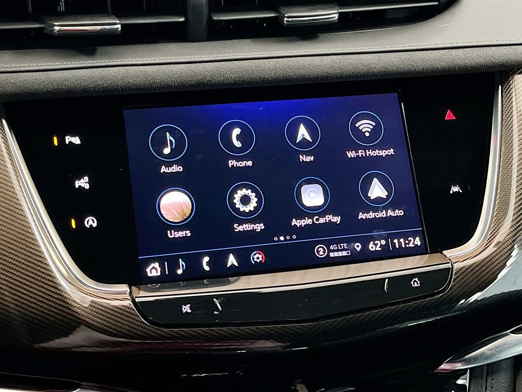 Used 2022 Cadillac XT6 Sport w/ Platinum Package image 15