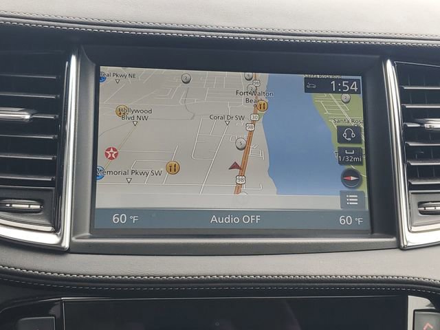 Used 2023 INFINITI QX50 Sport image 4