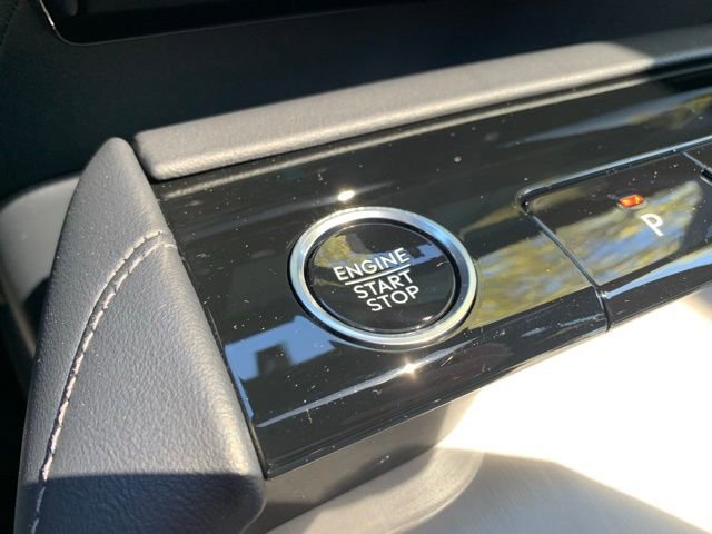 New 2026 Lincoln Navigator Reserve AWD/4WD image 25