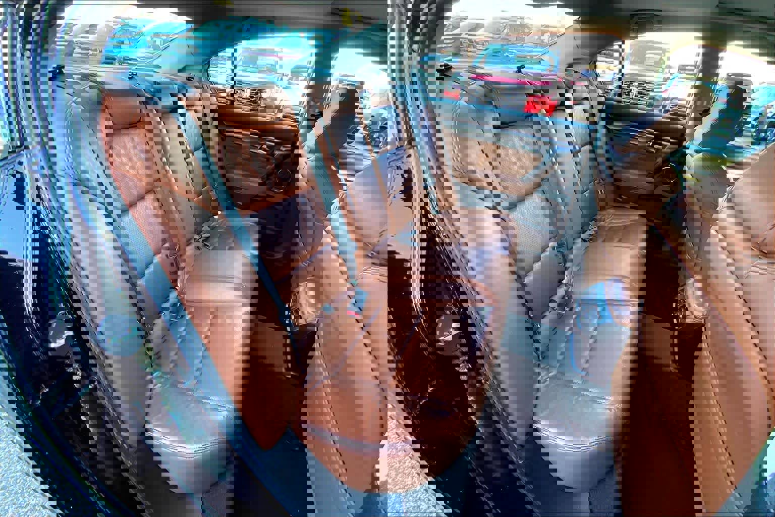 Used 2012 Acura TL SH-AWD image 20