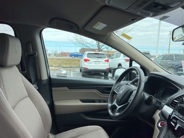 Used 2019 Honda Odyssey EX image 34