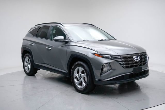 Used 2024 Hyundai Tucson SEL image 10