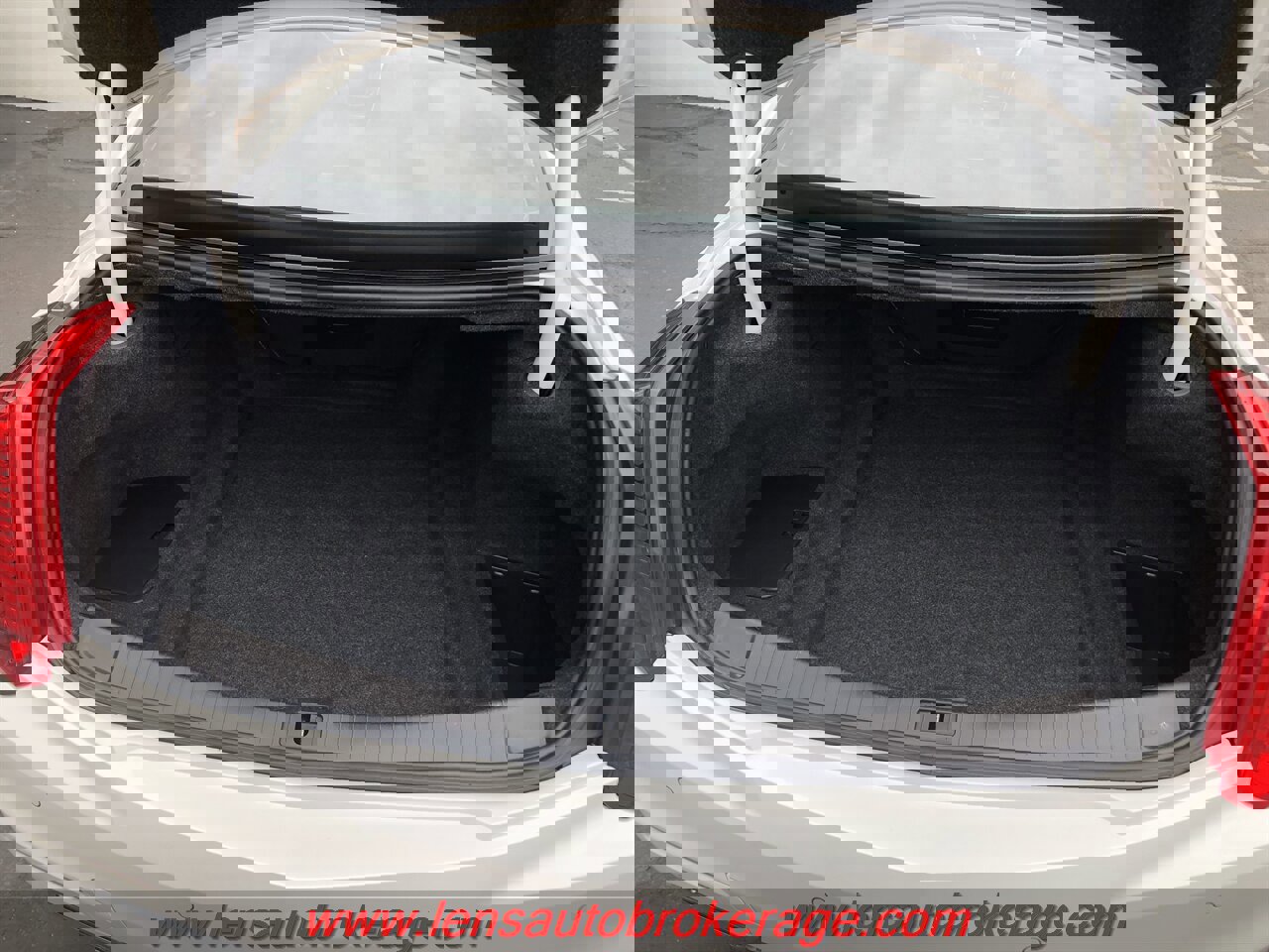 Used 2016 Cadillac CTS Premium image 19