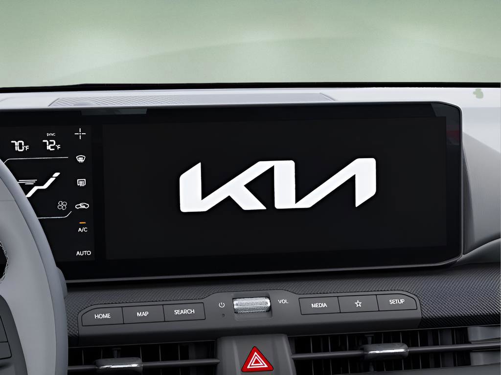 New 2025 Kia K4 EX image 38