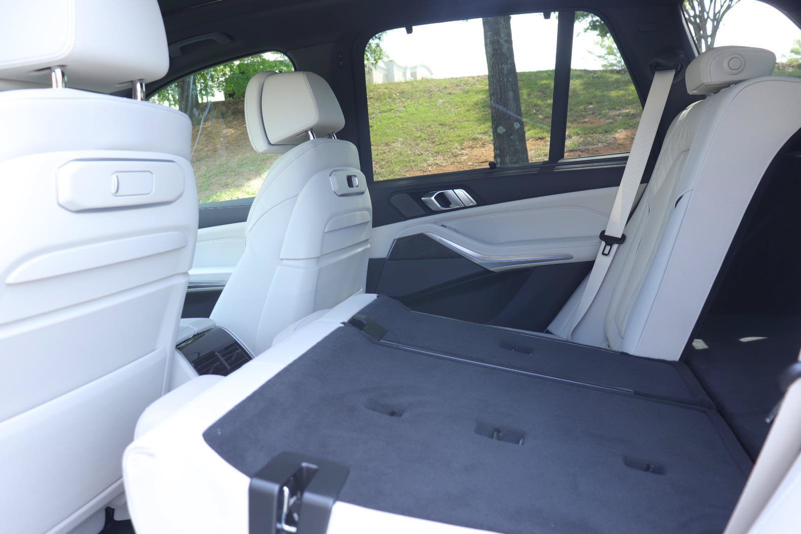 New 2026 BMW X5 M60i AWD/4WD image 14