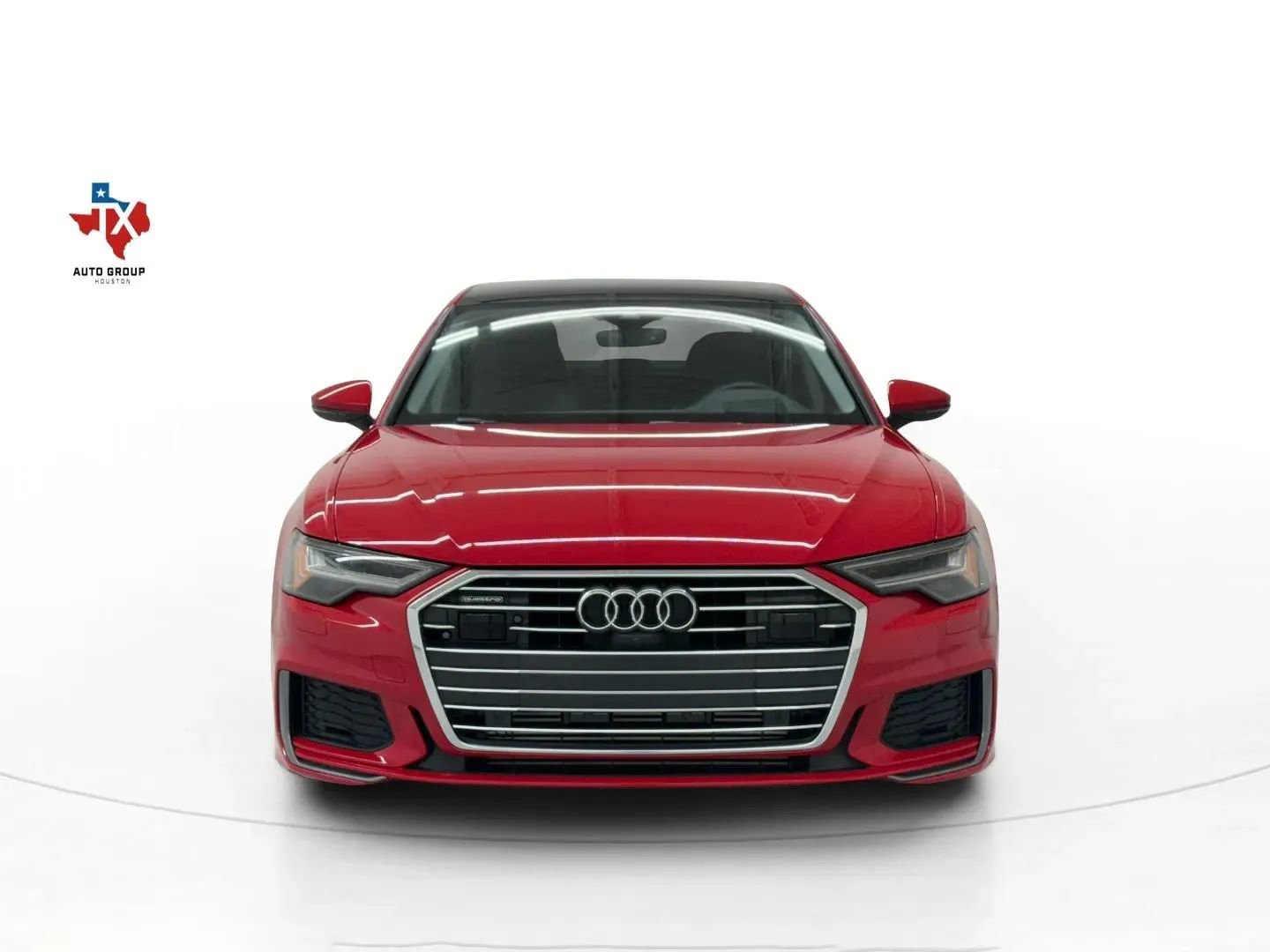 Used 2019 Audi A6 3.0T Prestige w/ Prestige Package image 7