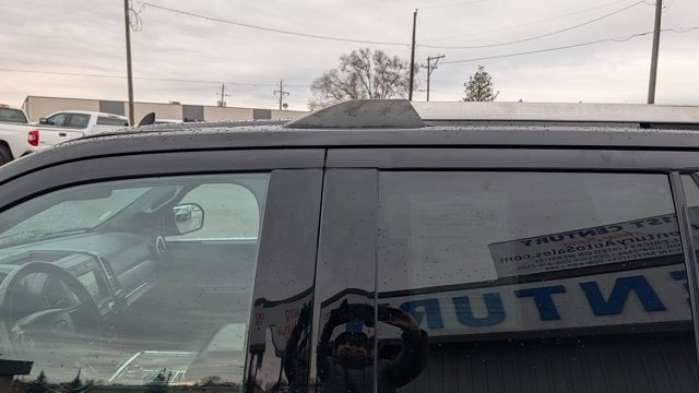 Used 2021 Ford Expedition Max Limited image 7