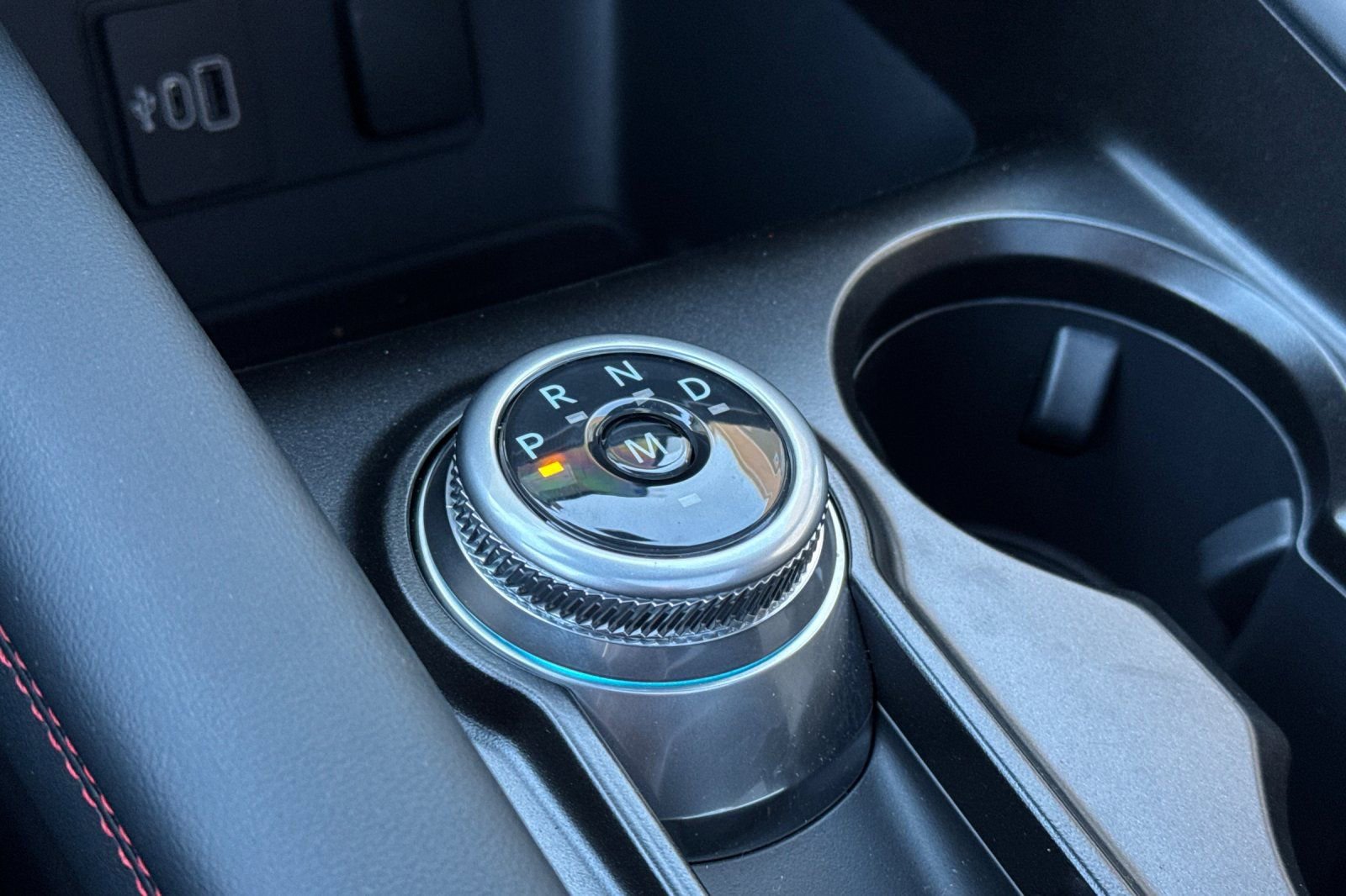 New 2026 Ford Explorer ST w/ Sun And Sound Package image 26